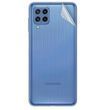 Защитная гидрогелевая пленка на заднюю панель для Samsung Galaxy M32 HD Матовая