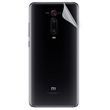 Защитная гидрогелевая пленка на заднюю панель для Xiaomi Redmi 9T HD Глянцевая
