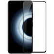 Захисне скло Xiaomi 12T/12T Pro Повний клей / Full Glue Black