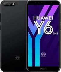 Huawei Y6 (2018)