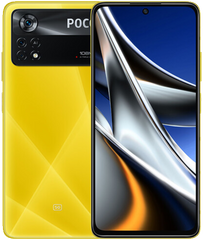 Xiaomi Poco X4 Pro