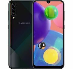 Samsung Galaxy A70S