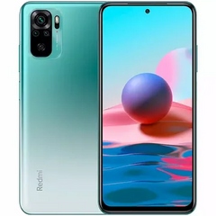 Xiaomi Redmi Note 10