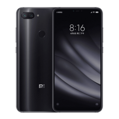 Xiaomi Mi 8 Lite