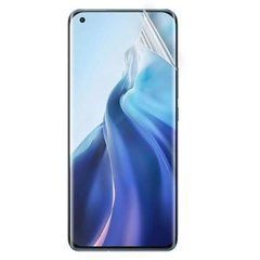 Захисна гідрогелева плівка для Xiaomi Mi 11 HD Глянцева