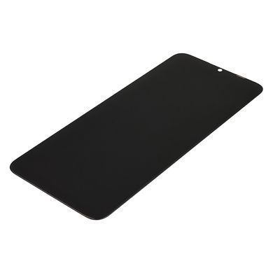 Дисплей Realme Narzo 50A з сенсором у зборі High Quality Black