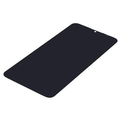 Дисплей Nokia G21 с сенсором в сборе High Quality Black
