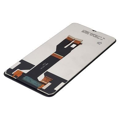 Дисплей Nokia G21 с сенсором в сборе High Quality Black