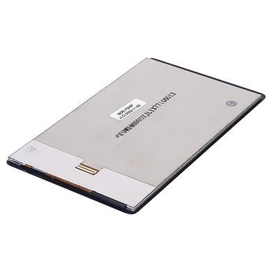 Дисплей Lenovo Tab M7 TB-7305F/ TB-7306X з сенсором у зборі High Quality Black