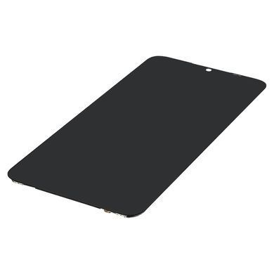 Дисплей Oscal C60 с сенсором в сборе High Quality Black