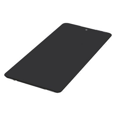 Дисплей TECNO Spark 10 Pro (KI7) з сенсором у зборі High Quality Black