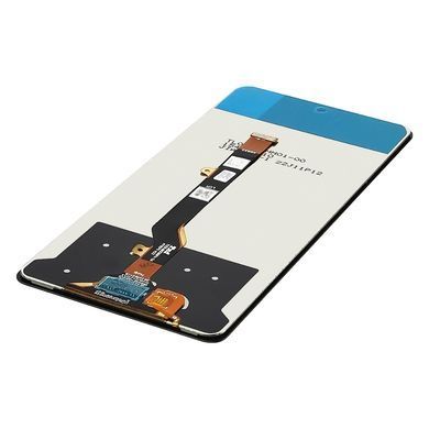 Дисплей TECNO Spark 10 Pro (KI7) з сенсором у зборі High Quality Black