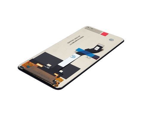 Дисплей Xiaomi Poco X2 с тачскрином в сборе High Quality Black