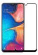 Защитное стекло Samsung Galaxy A10S Полный клей / Full Glue Black