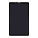 Дисплей Lenovo Tab M7 TB-7305F/ TB-7306X з сенсором у зборі High Quality Black