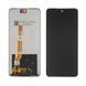 Дисплей Oppo A80 (5G) з сенсором у зборі High Quality Black