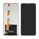 Дисплей Realme C65 (4G) з сенсором у зборі High Quality Black