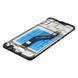 Дисплей Samsung Galaxy A20S (A207) з сенсором та корпусною рамкою у зборі High Quality Black