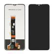Дисплей Nokia G22 з сенсором у зборі High Quality Black