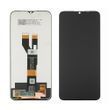 Дисплей Realme C11 (2021) с сенсором в сборе High Quality Black