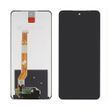 Дисплей Realme C65 (5G) с сенсором в сборе High Quality Black