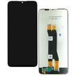 Дисплей ZTE Blade A35 с сенсором в сборе High Quality Black