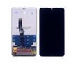 Дисплей Huawei Nova 4e (2019) з сенсором у зборі High Quality Black