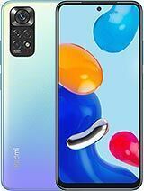 Xiaomi Redmi Note 11/Note 11S