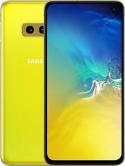 Samsung Galaxy S10E