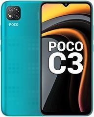 Xiaomi Poco C3