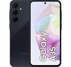 Samsung Galaxy A35