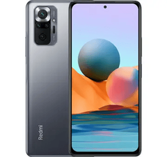 Xiaomi Redmi Note 10 Pro
