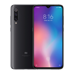 Xiaomi Mi 9