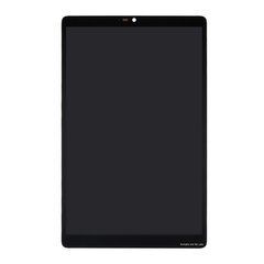 Дисплей Lenovo Tab M8 TB-8506F с тачскрином в сборе High Quality Black