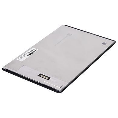 Дисплей Lenovo Tab M8 TB-8506F с тачскрином в сборе High Quality Black