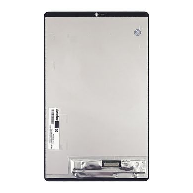 Дисплей Lenovo Tab M8 TB-8506F с тачскрином в сборе High Quality Black