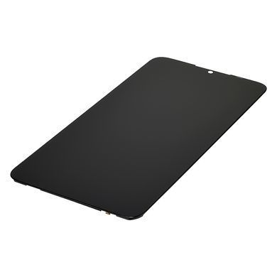 Дисплей Nokia G22 з сенсором у зборі High Quality Black
