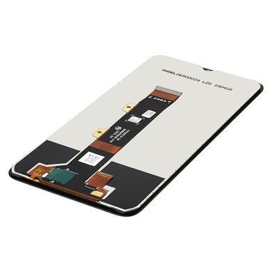 Дисплей Nokia G22 з сенсором у зборі High Quality Black