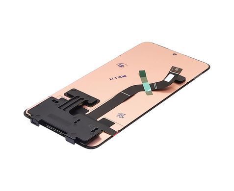 Дисплей Xiaomi 12 Lite с тачскрином в сборе High Quality Black OLED