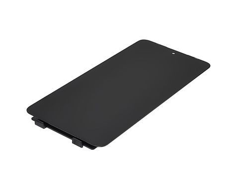 Дисплей Xiaomi 12 Lite с тачскрином в сборе High Quality Black OLED