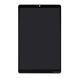 Дисплей Lenovo Tab M8 TB-8506F с тачскрином в сборе High Quality Black