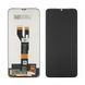 Дисплей Realme C11 (2021) с сенсором в сборе High Quality Black