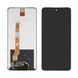 Дисплей Realme C65 (5G) з сенсором у зборі High Quality Black