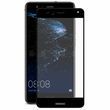 Захисне скло Huawei P10 Lite Повний клей / Full Glue Black