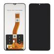 Дисплей Oscal C80 с сенсором в сборе High Quality Black