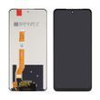 Дисплей Realme C67 (5G) с сенсором в сборе High Quality Black