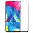 Защитное стекло Samsung Galaxy M10 Полный клей / Full Glue Black