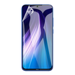 Захисна гідрогелева плівка для Xiaomi Redmi Note 8 HD Глянцева