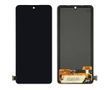 Дисплей Xiaomi Redmi Note 11 Pro з сенсором у зборі High Quality Black OLED