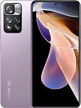 Xiaomi Redmi Note 11 Pro/Note 11 Pro Plus